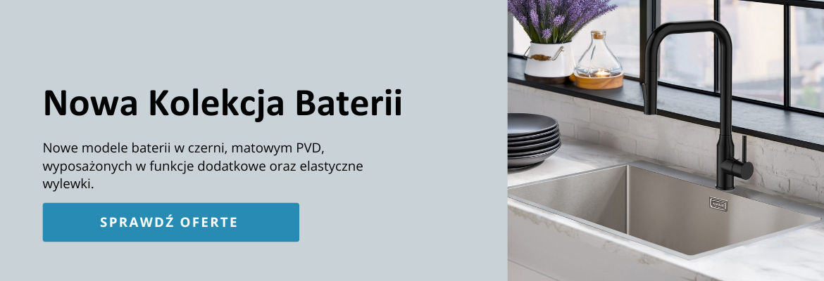 Nowe baterie - katalog