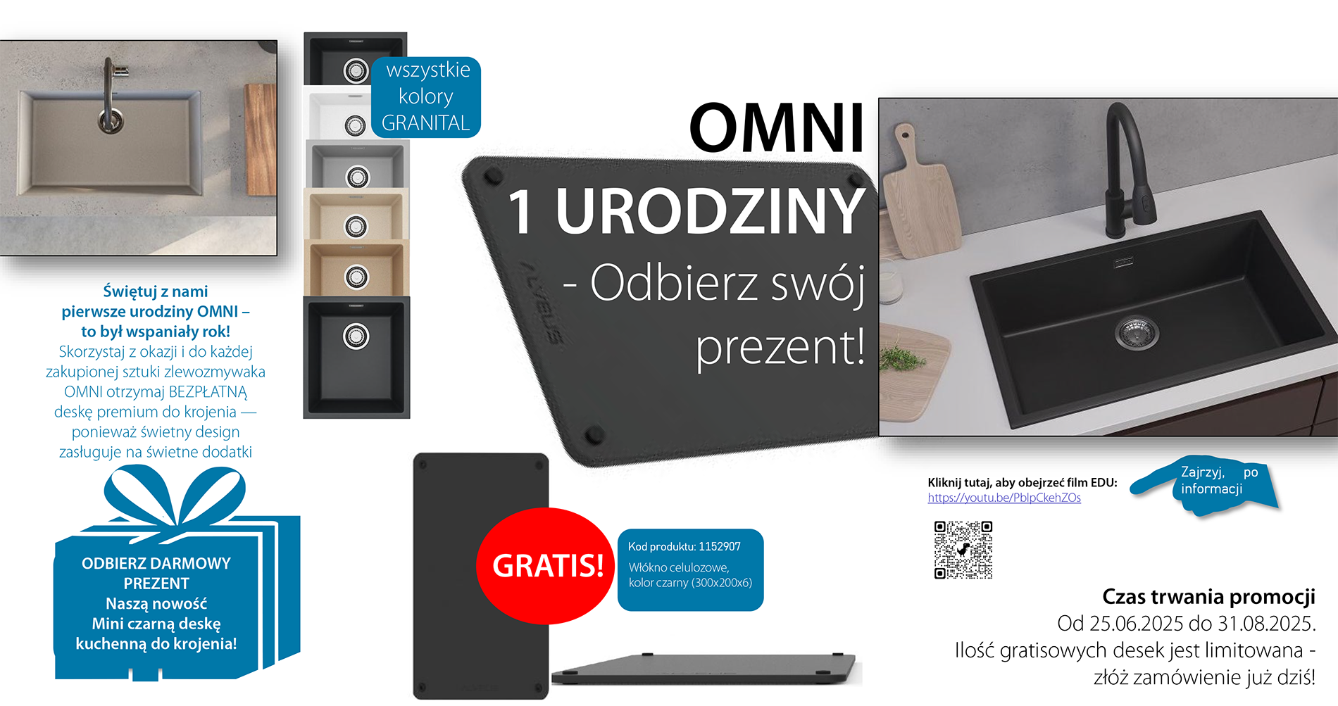 Urodziny OMNI 2025