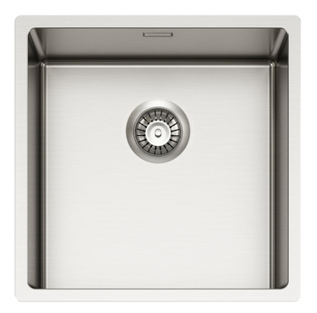 Nox 30 FS/U Satin underslung chambers