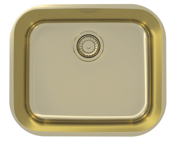 Monarch VARIANT 10 GOLD 48x40 1K overhead chambers head. 18 cm