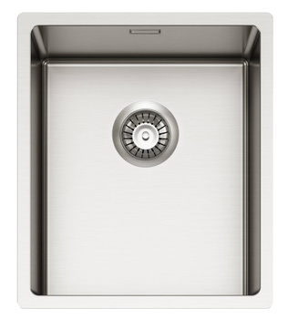 Nox 20 FS/U Satin underslung chambers