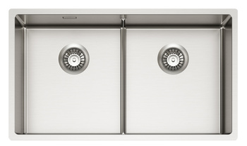 Nox 80 FS/U Satin 2K suspended chambers