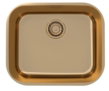 Monarch VARIANT 10 Bronze 48x40 1K overhead chambers head. 18 cm