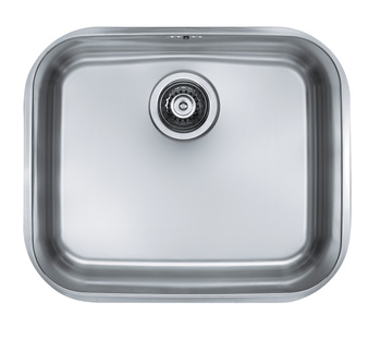 VARIANT 10 SAT 48x40 1K suspended chambers U deep. 25 cm