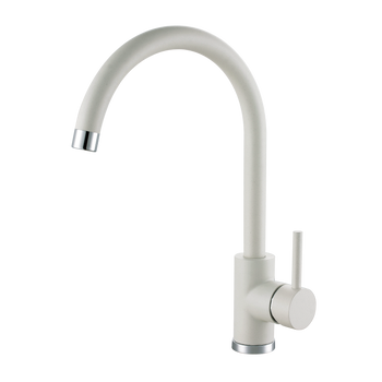 KATI bateria kuchenna 11 biały