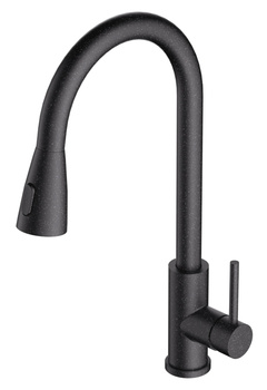 Bateria PRIMROSE, kolor czarny G91