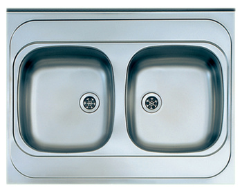 PRIMAL 20 nakładany SAT 80X60 2K z syfonem