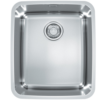 LUNO 40 480x400x180 suspended chamber U