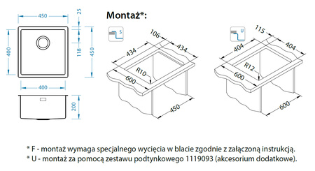 QUADRIX 30 Satyna F/S/U 