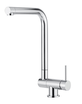 COLUMBA bateria podokienna chrom