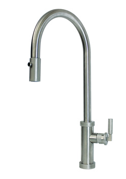 Nerina- PS Bateria z wyciągana wylewką SAT