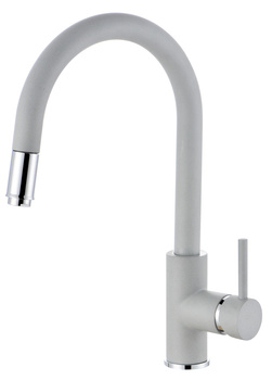 DELOS bateria kuchenna beton 81