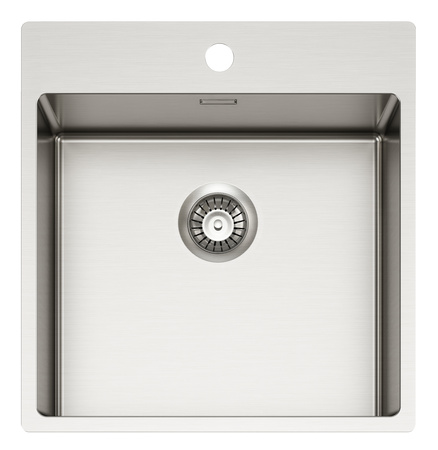 Nox 110 FS Satyna komory wpuszczane