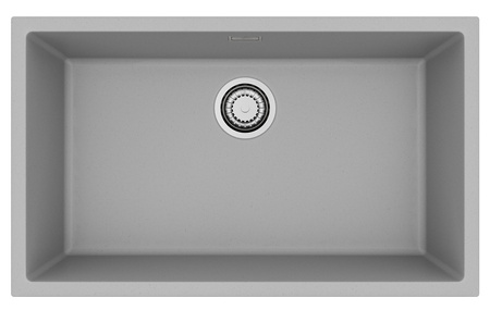 OMNI 40 G81 concrete (45x75) 1 compartment. with sat siphon.