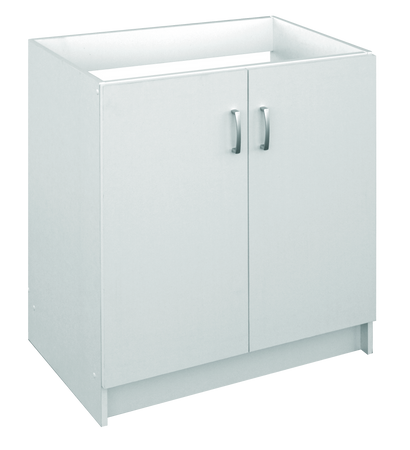 SZAFKA biała (80X60)