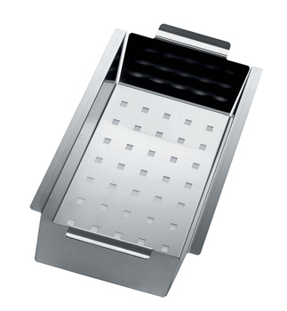 WKŁADKA OCIEKOWA stalowa - INTERMEZZO  70