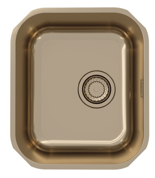 Monarch VARIANT 40 Bronze 34x40 overhead chamber