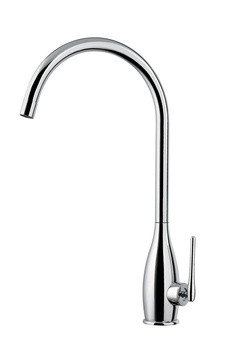 PIXY bateria kuchenna chrom