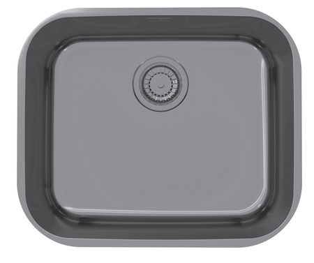 Monarch VARIANT 10 ANTRACYT 48x40 1K komory podwieszane gł. 18 cm