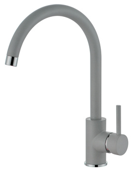 ROXA  bateria kuchenna steel 04 + chrom