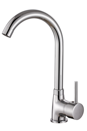 KARINA Bateria chrom