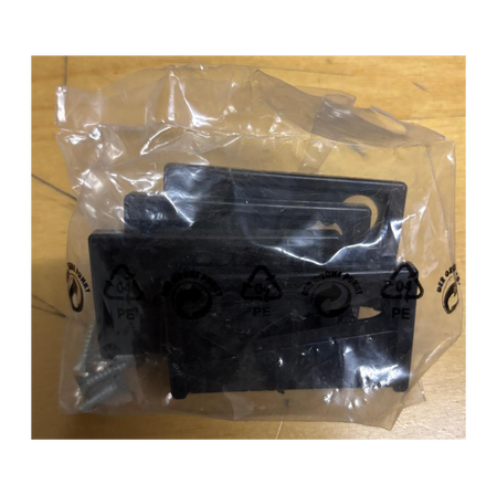 Zaczepy do zlewozmywaków nakładanych (4 szt ) Primal