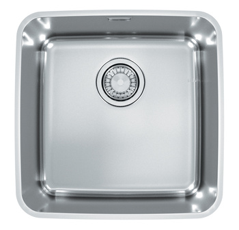 LUNO 30 400x400x180 underslung chamber U