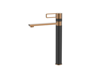 Bateria MAYA MONARCH Miedź Szczotkowana