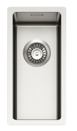 Nox 10 FS/U Satin underslung chambers