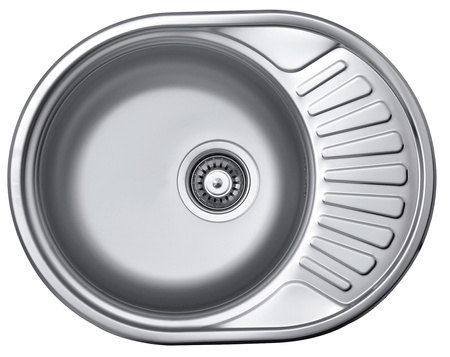 CIKLO 10 satyna + syfon