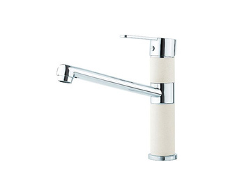 ZENIT bateria kuchenna biały 11