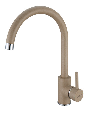 ROXA bateria kuchenna beż 55