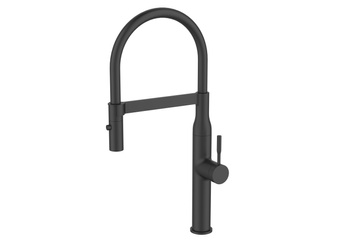 Bateria MIRAGE-S Czarny Mat