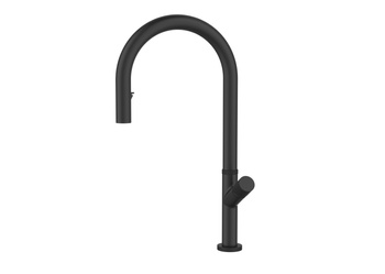 Bateria SWAN-P Czarny Mat