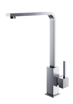 JENNY stal szczotkowana bateria kuchenna