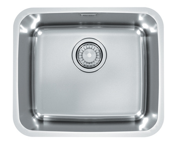 LUNO 20 340x400x180 komora podwieszana U