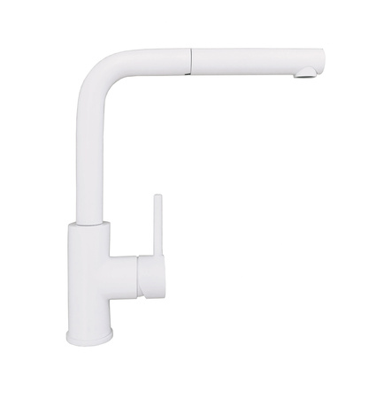 ZEOS P bateria kuchenna DEEP WHITE