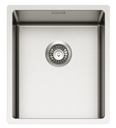 Nox 20 FS/U Satin underslung chambers