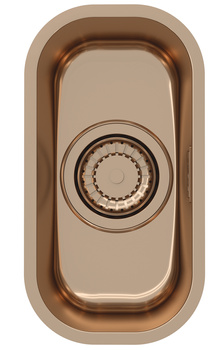 Monarch VARIANT 110 Bronze 16.8x32 1 chamber substructure