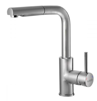 SIROS bateria kuchenna Satyna