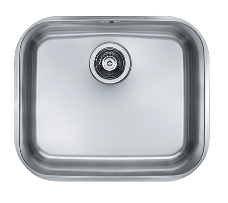 VARIANT 10 SAT 48x40 1K suspended chambers U deep. 25 cm