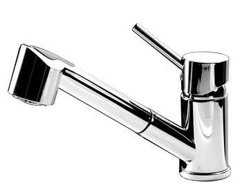 CLEO - PS bateria kuchenna chrom