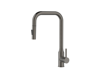 Bateria BLOOM-PS MONARCH Antracyt Szczotkowany