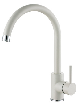 ROXA bateria kuchenna biała 11