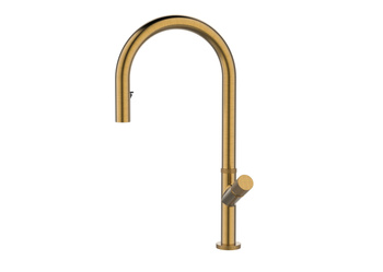 Bateria SWAN-P MONARCH Brąz Szczotkowany