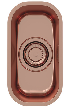 Monarch VARIANT 110 MIEDŹ 16,8x32 1komora podbudowa