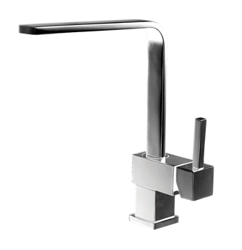 LAGUNA bateria kuchenna chrom