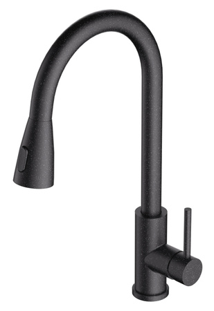 Bateria PRIMROSE, kolor czarny G91