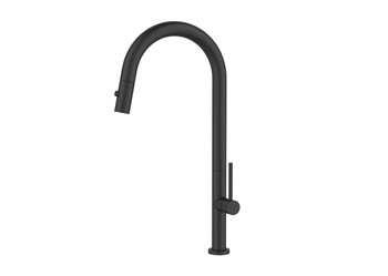 Bateria NOVA-PS Czarny Mat