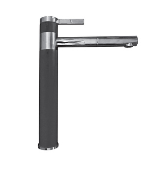 ZINA MONARCH bateria kuchenna antracyt